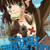 Candy and Cigarettes Vol. 10