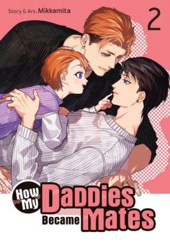 How My Daddies Became Mates Vol. 02