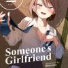 Someone's Girlfriend Vol. 02