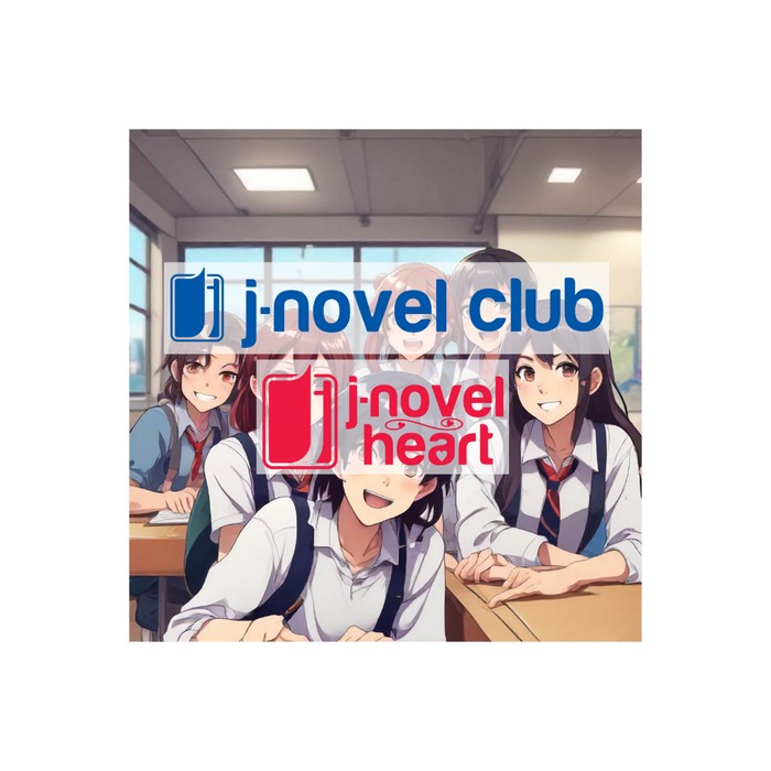 J-Novel Releases