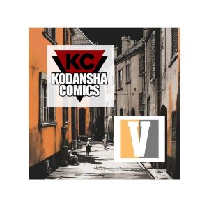 Kodansha Vertical Releases