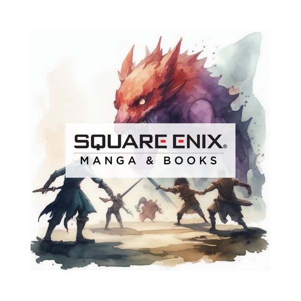 Square Enix Releases
