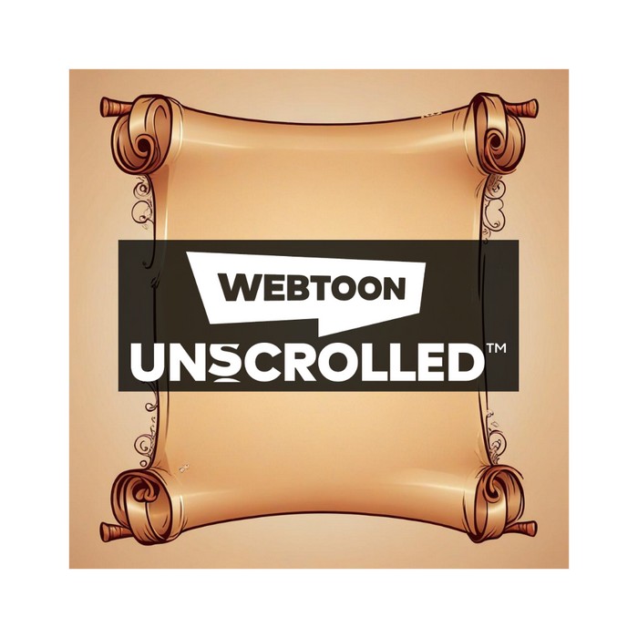 Webtoon Unscrolled Releases