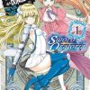 Is It Wrong to Try to Pick Up Girls in a Dungeon? On the Side: Sword Oratoria Vol. 01