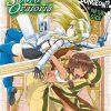 Is It Wrong to Try to Pick Up Girls in a Dungeon? On the Side: Sword Oratoria Vol. 02