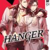 Hanger Vol. 03