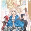 A Gentle Noble’s Vacation Recommendation Vol. 09