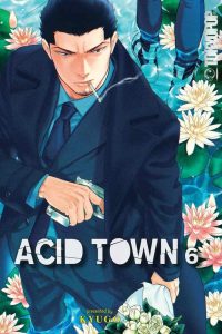 Acid Town Vol. 06