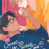 Sweet for Sweets and Foreigners Vol. 01