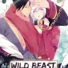 Wild Beast Forest House Vol. 01