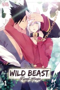 Wild Beast Forest House Vol. 01