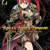 How to Build a Dungeon: Book of the Demon King Vol. 02