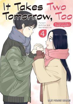 It Takes Two Tomorrow, Too Vol. 04