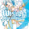 Wistoria: Wand and Sword Vol. 02