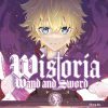 Wistoria: Wand and Sword Vol. 05