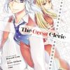 The Great Cleric Vol. 02