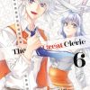 The Great Cleric Vol. 06