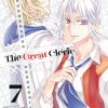 The Great Cleric Vol. 07