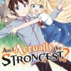 Am I Actually the Strongest? Vol. 02