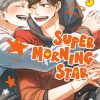 Super Morning Star Vol. 03
