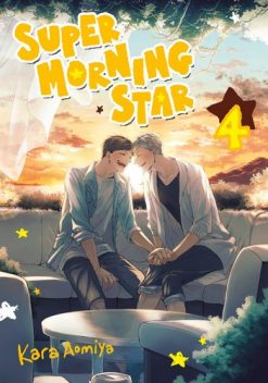 Super Morning Star Vol. 04