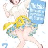 Medaka Kuroiwa is Impervious to My Charms Vol. 07