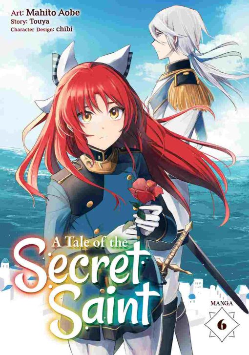 A Tale of the Secret Saint Vol. 06