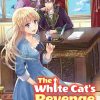 The White Cat's Revenge as Plotted from the Dragon King’s Lap (Novel) Vol. 02
