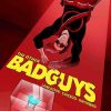 The Other Badguys Vol. 01 (Hardcover)