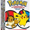 Pokemon: The Complete Pokemon Pocket Guide Box Set