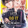 Let's Do It Already! Vol. 01