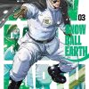 Snowball Earth Vol. 03