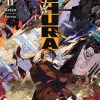 Ishura (Novel) Vol. 02
