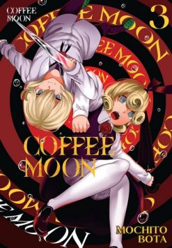 Coffee Moon Vol. 03