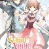 Sugar Apple Fairy Tale (Novel) Vol. 01