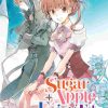 Sugar Apple Fairy Tale (Novel) Vol. 02