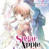 Sugar Apple Fairy Tale (Novel) Vol. 03