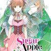 Sugar Apple Fairy Tale (Novel) Vol. 04