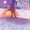 The Deer King (Novel) Vol. 02 (Hardcover)