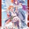 The Witches' Marriage Vol. 01