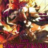 The Saga of Tanya the Evil Vol. 23