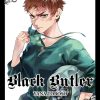 Black Butler Vol. 32