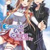 Sword Art Online: Kiss and Fly Vol. 01