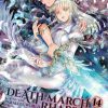 Death March to the Parallel World Rhapsody Vol. 14