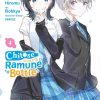 Chitose is in the Ramune Bottle Vol. 04