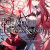 The Kept Man of the Princess Knight (Novel) Vol. 02