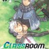 Classroom for Heroes (Novel) Vol. 02