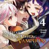 My Dear Curse-Casting Vampiress Vol. 04