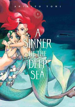 A Sinner of the Deep Sea Vol. 01