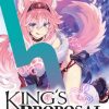 King's Proposal (Novel) Vol. 05